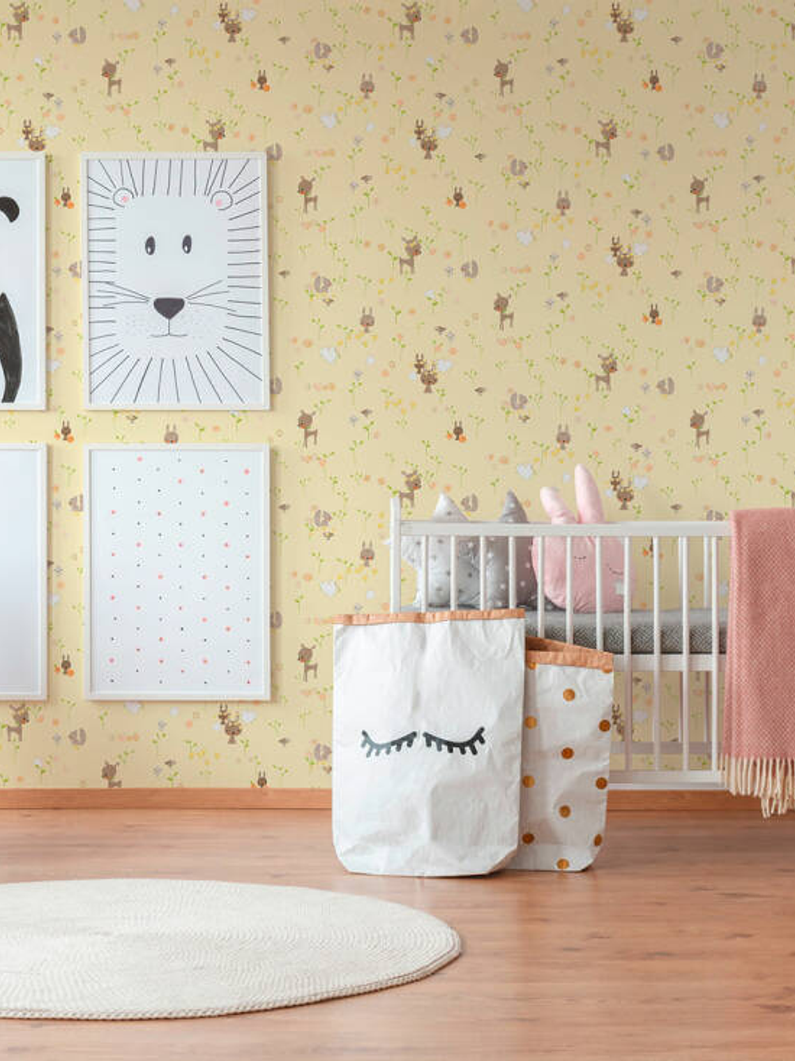 BOYS&GIRLS6 - 369882 (64CM) 2