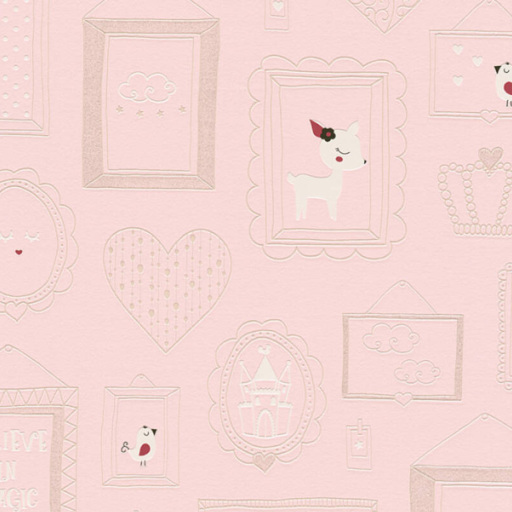 BOYS&GIRLS6 - 369912 (64CM) TNT 1