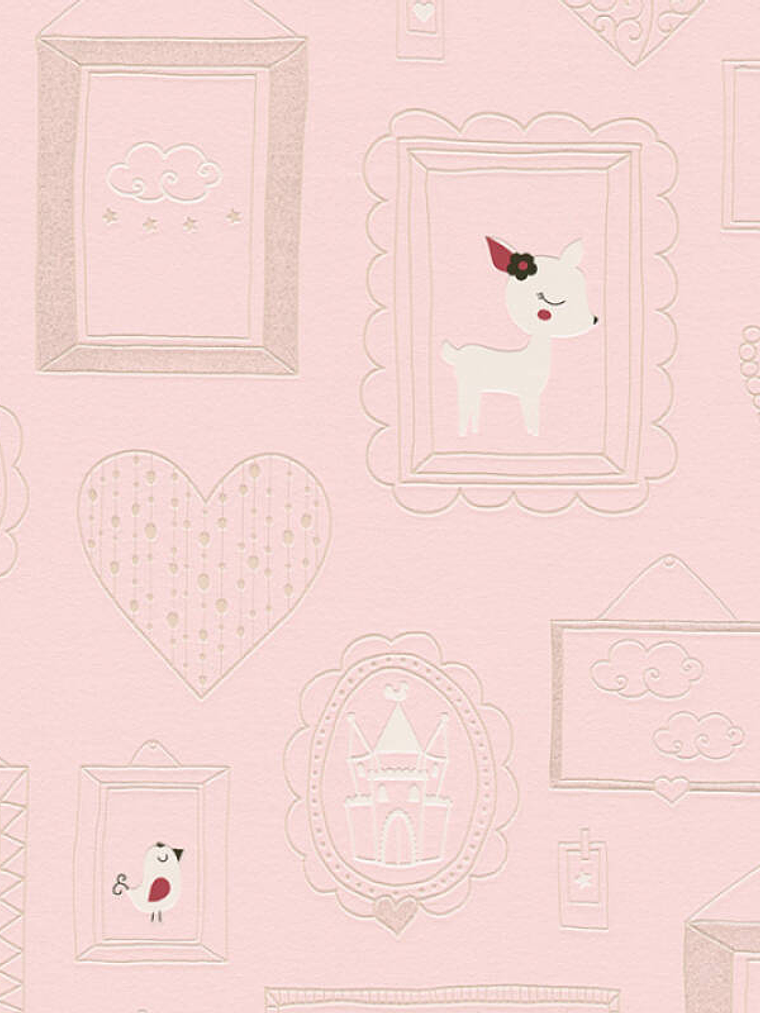 BOYS&GIRLS6 - 369912 (64CM) TNT 1