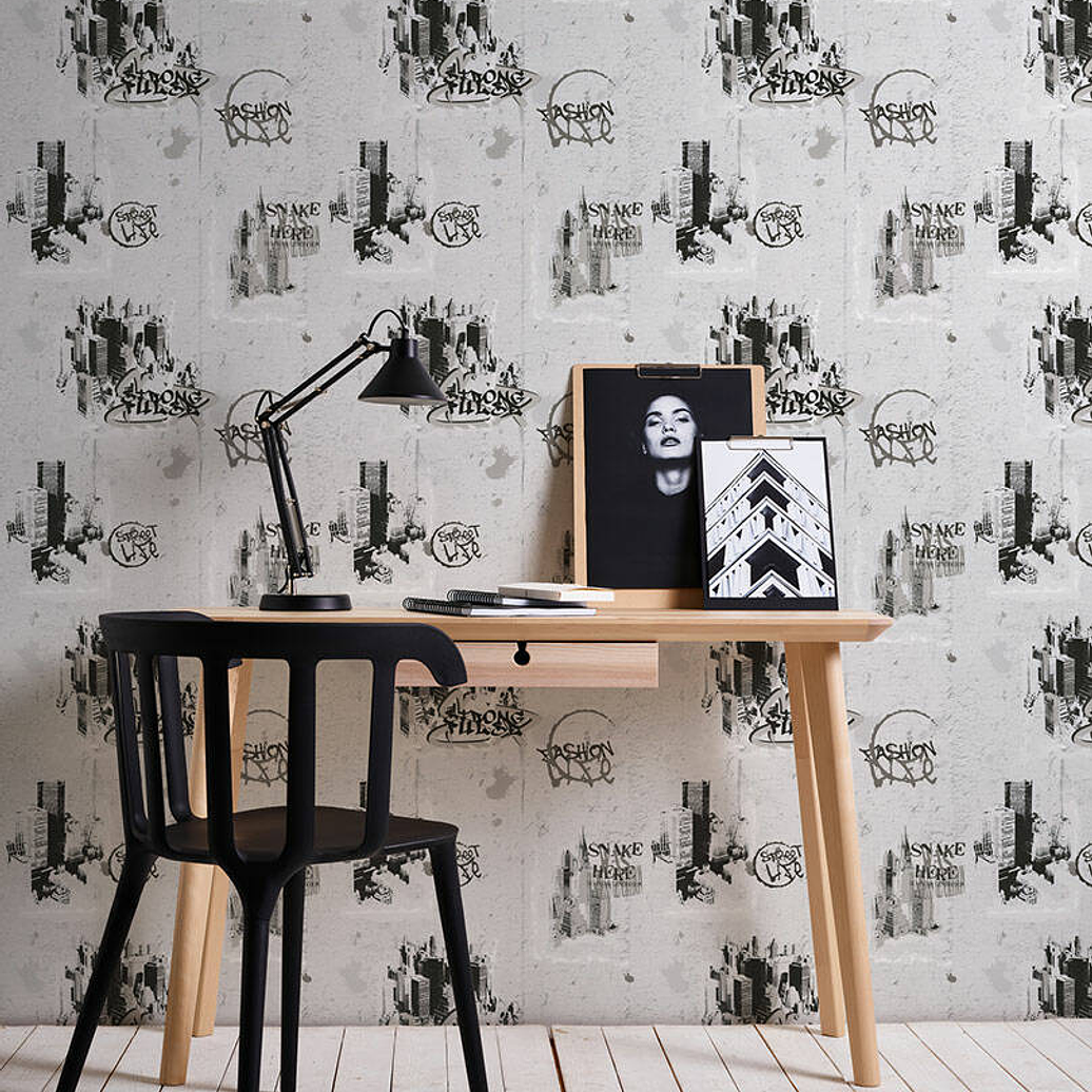 BOYS&GIRLS6 - 684011 (0CM) 2