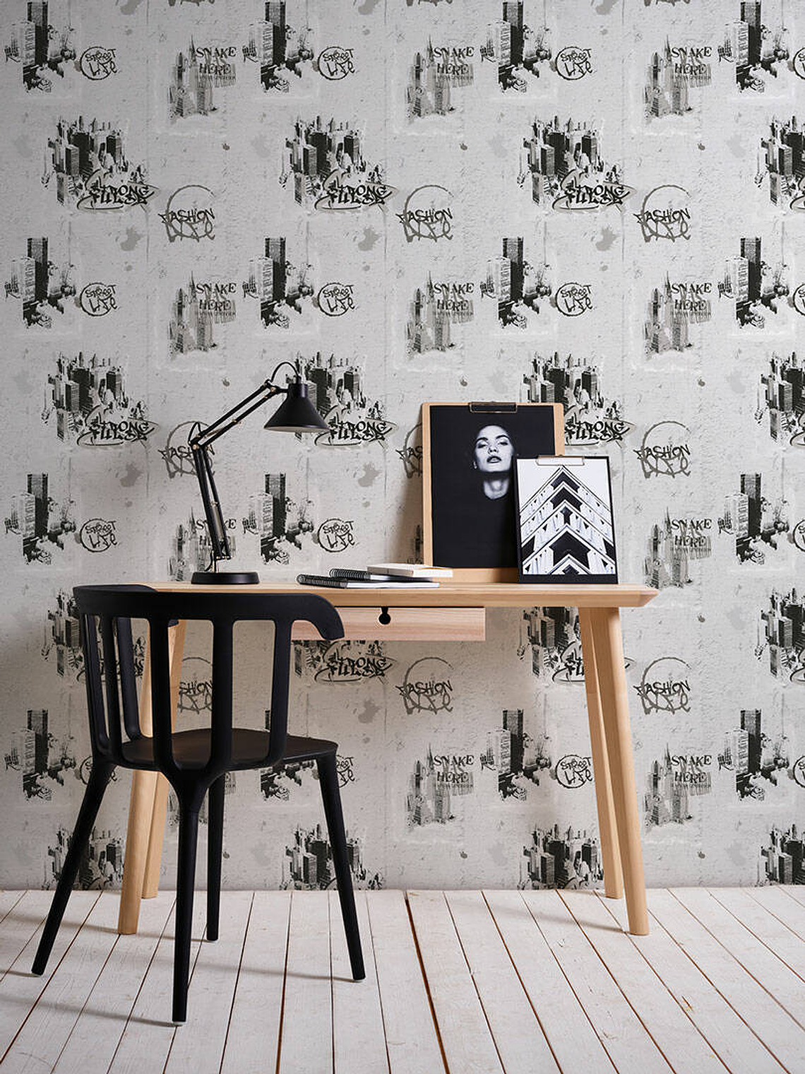 BOYS&GIRLS6 - 684011 (0CM) 2