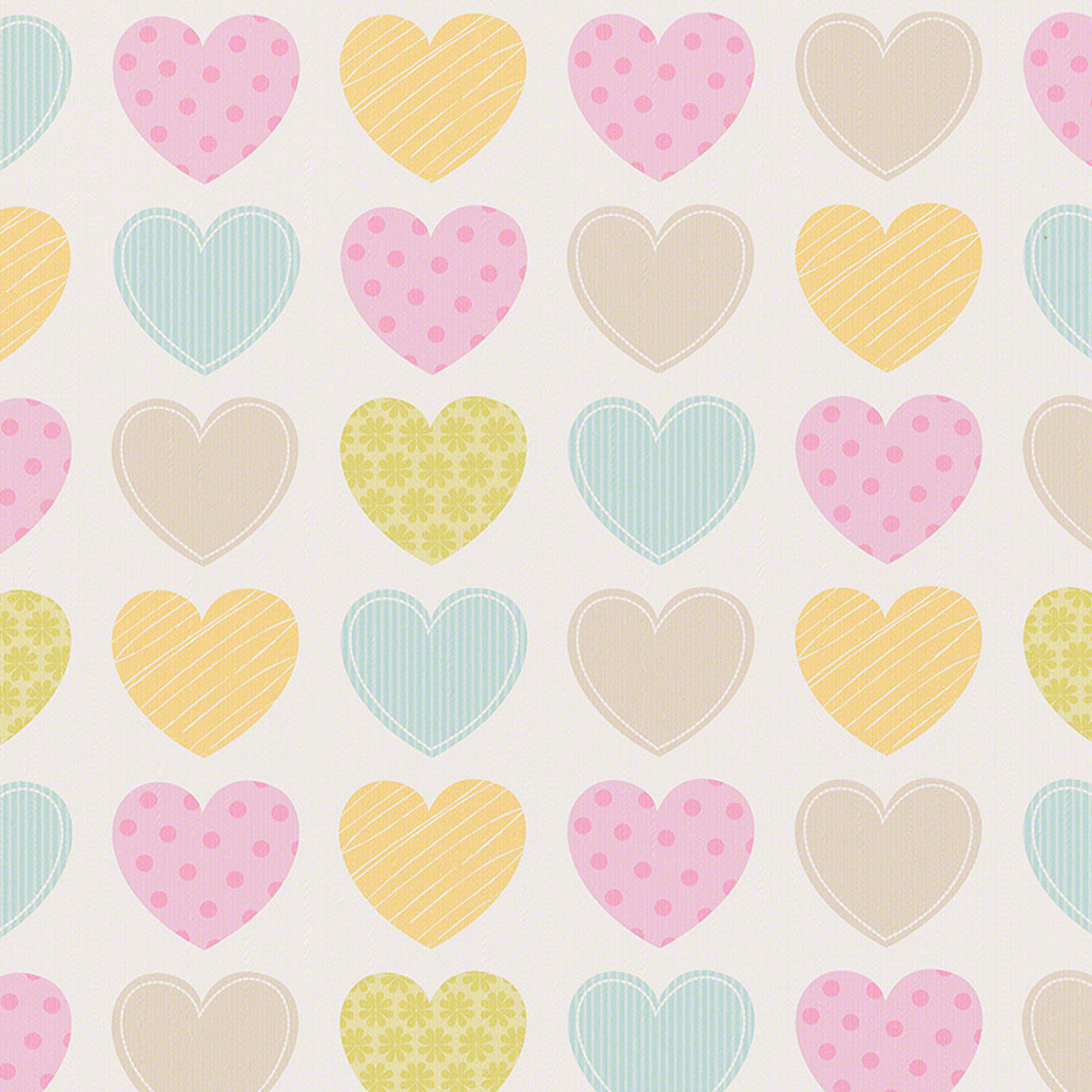 BOYS&GIRLS6 - 935662 (7CM) 1