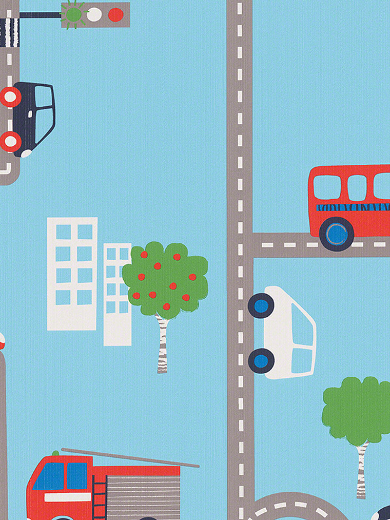 BOYS&GIRLS6 - 936321 (0CM) 1