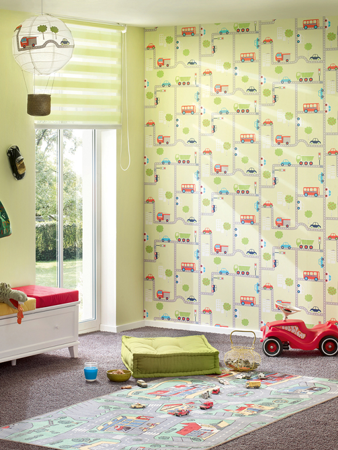 BOYS&GIRLS6 - 936322 (0CM) 2