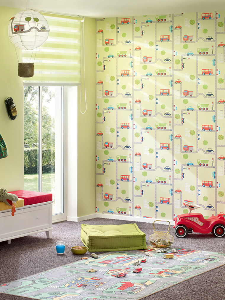 BOYS&GIRLS6 - 936322 (0CM) 2