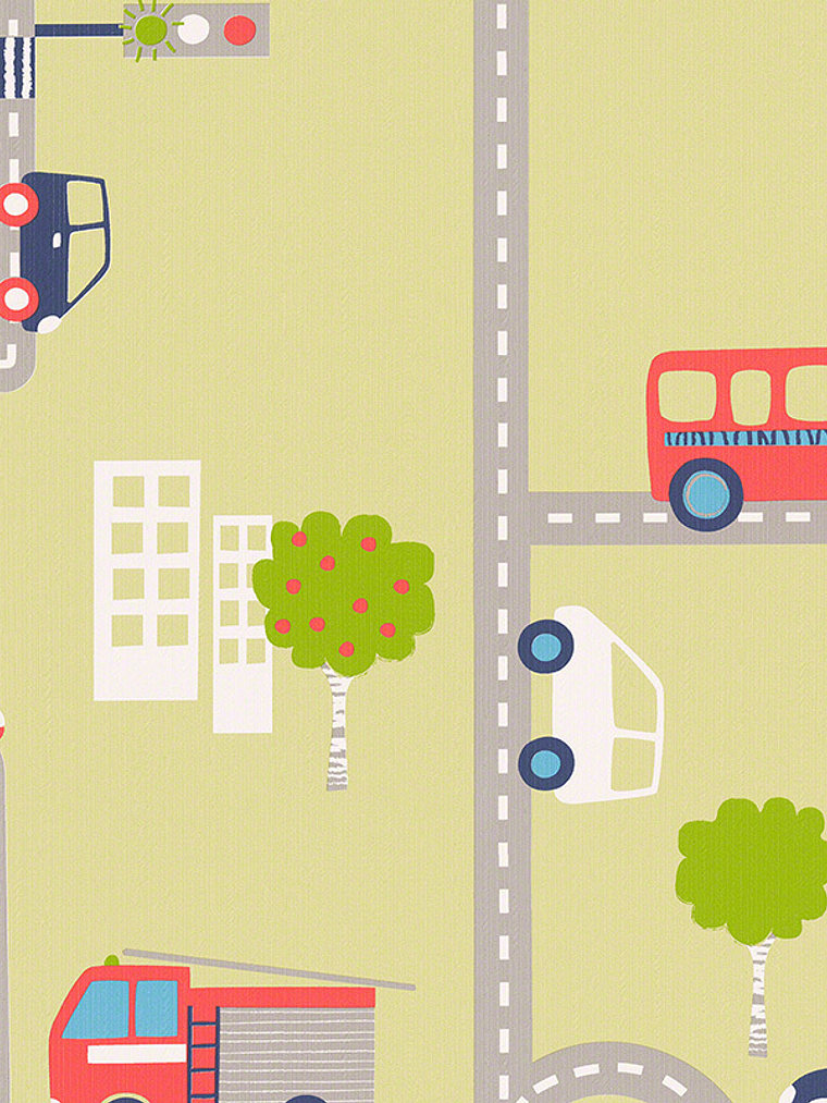 BOYS&GIRLS6 - 936322 (0CM) 1