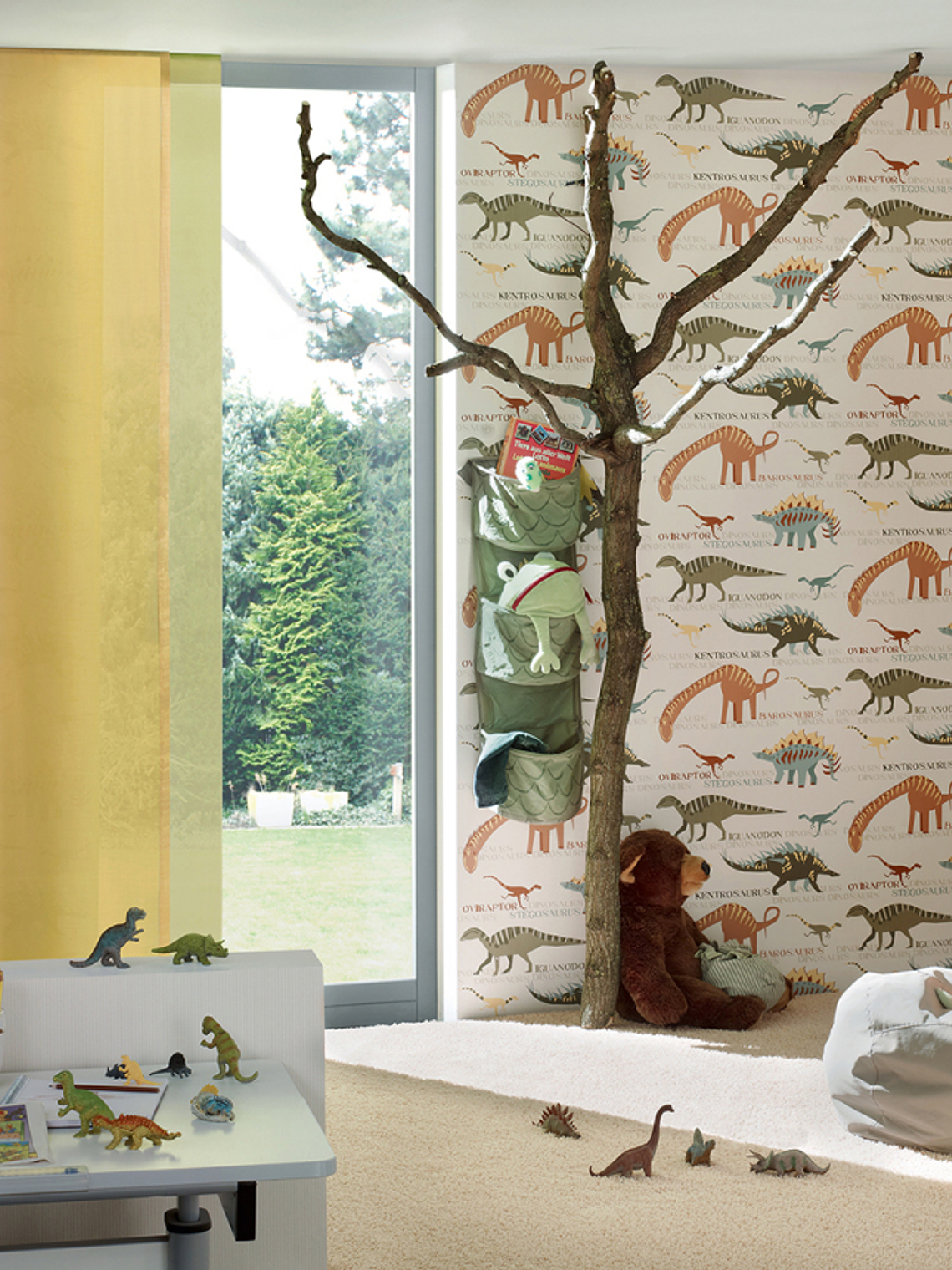 BOYS&GIRLS6 - 936331 (64CM) 2