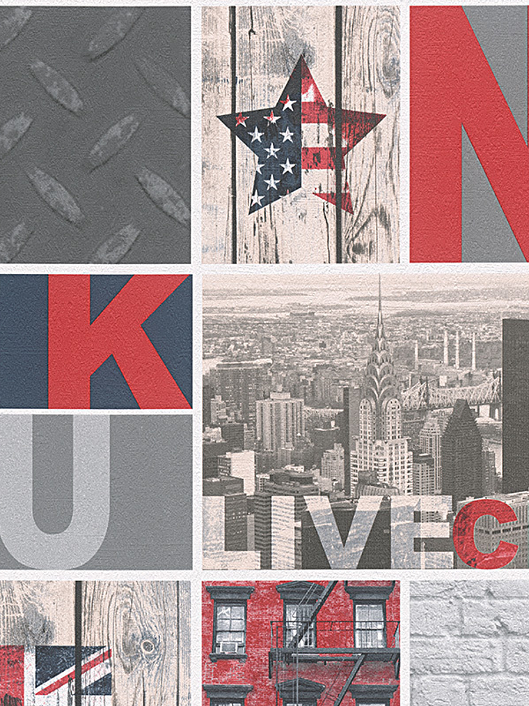 BOYS&GIRLS6 - 955961 (53CM) 1