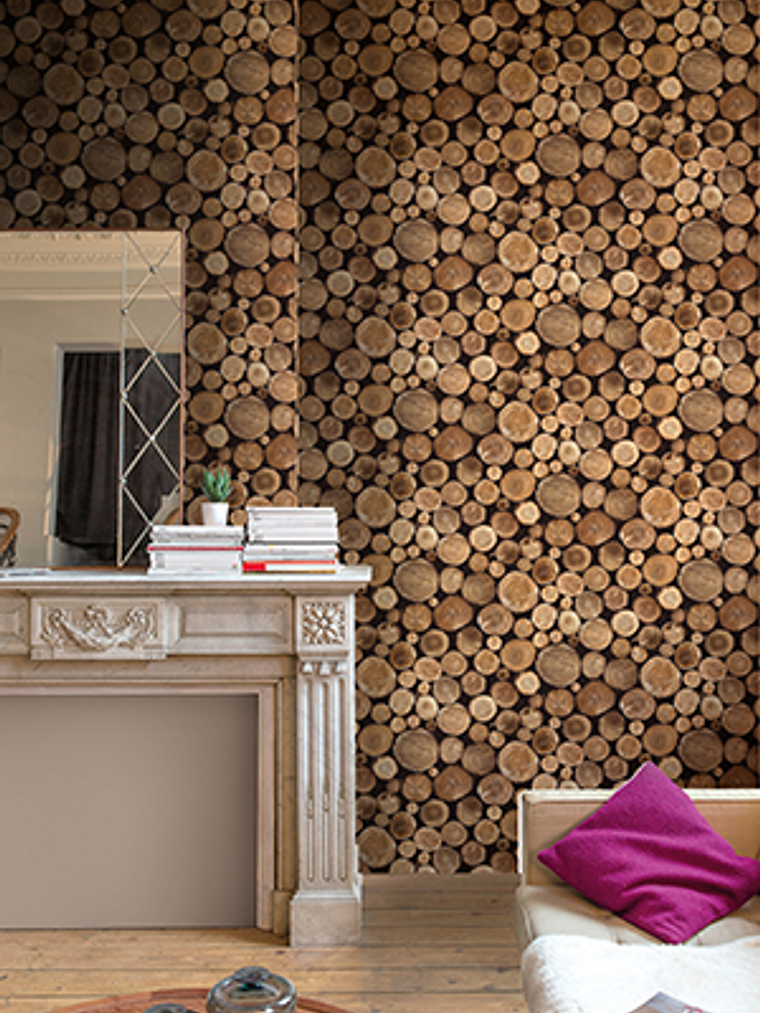 GEOM. & PATRON - SPLENDOUR - SD3801 (64cm) 2