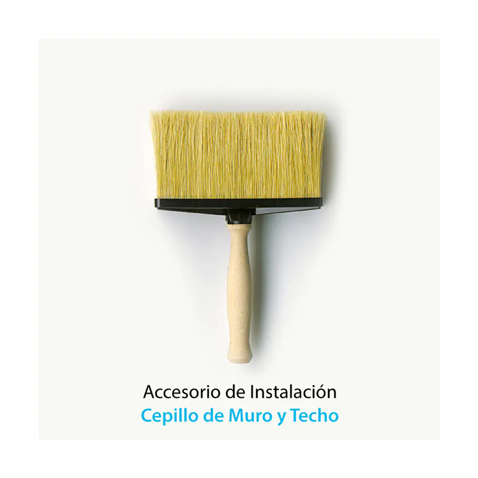BROCHA PELO LARGO 1