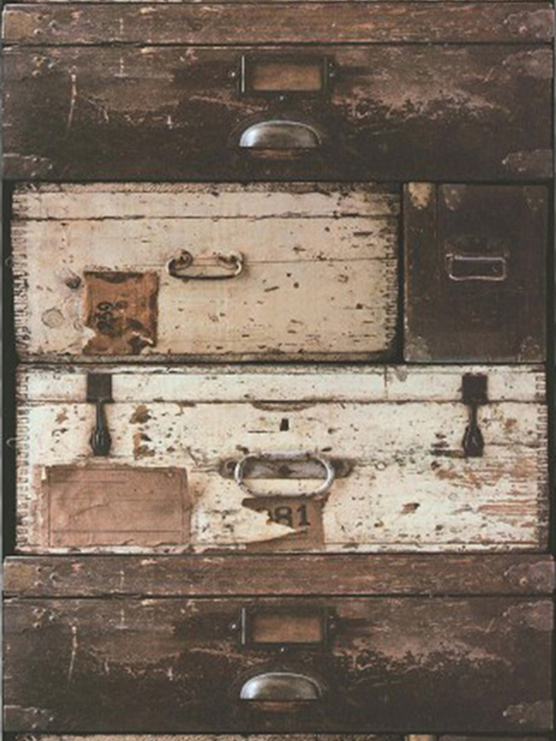 REALITY - REALITY 2  -  23150108 (0cm) 1