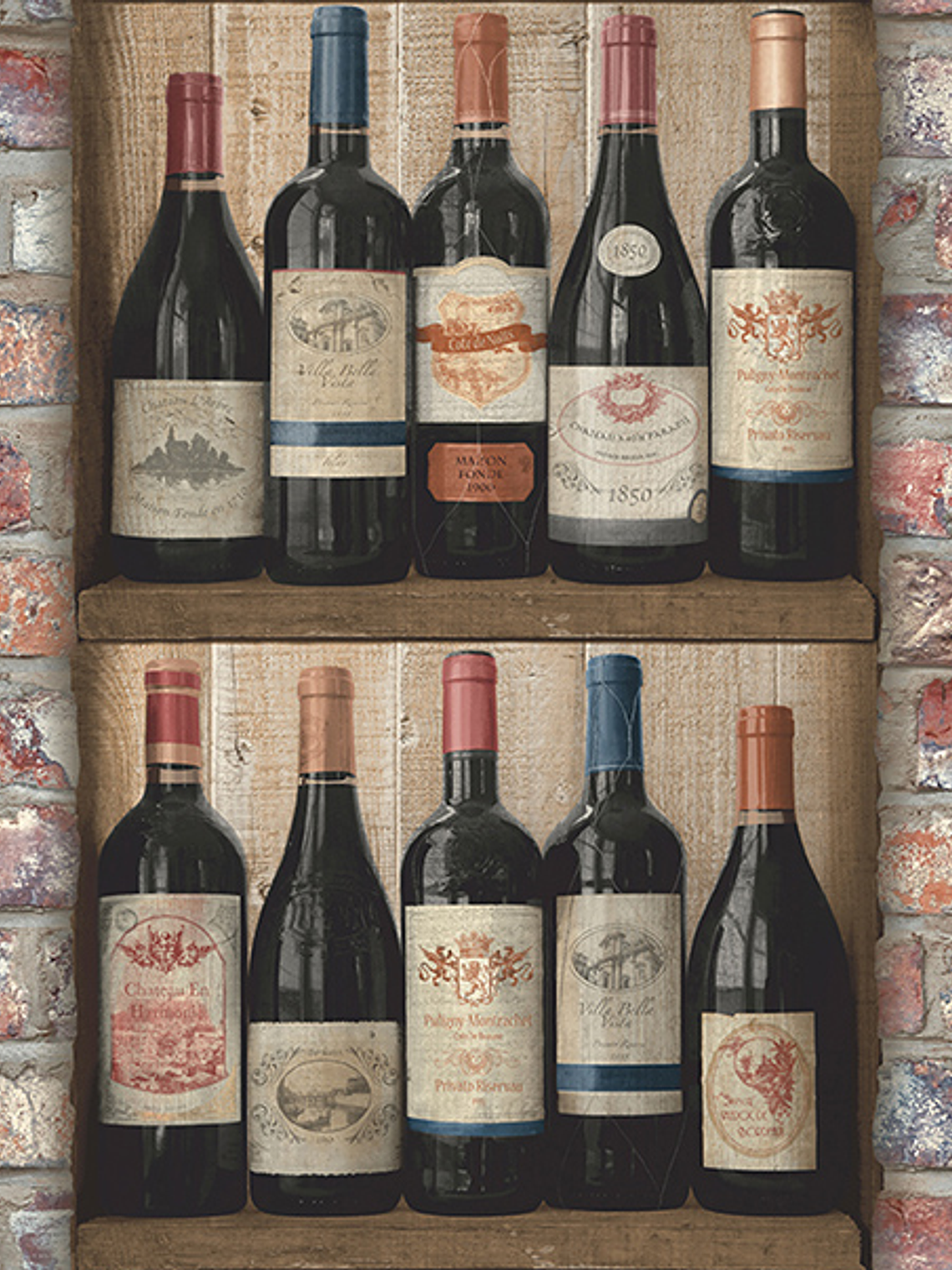 REALITY - EXPOSED WAREHOUSE EW3901 (64cm) [v.2018] 1