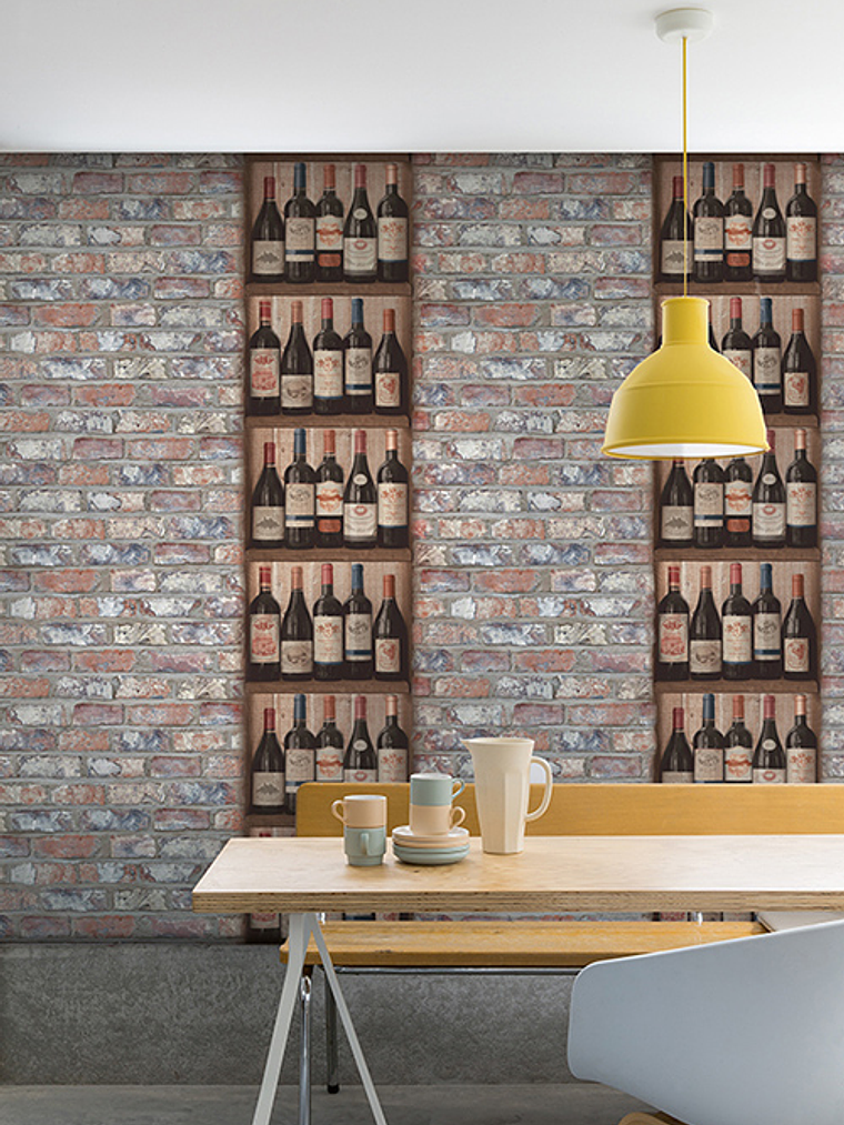 REALITY - EXPOSED WAREHOUSE EW3901 (64cm) [v.2018] 2