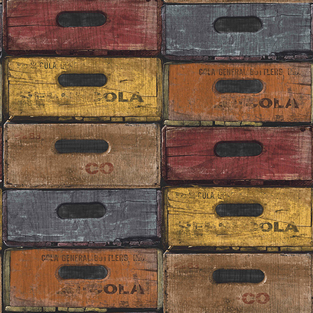 REALITY - EXPOSED WAREHOUSE EW3303 (53cm) [v.2018] 1