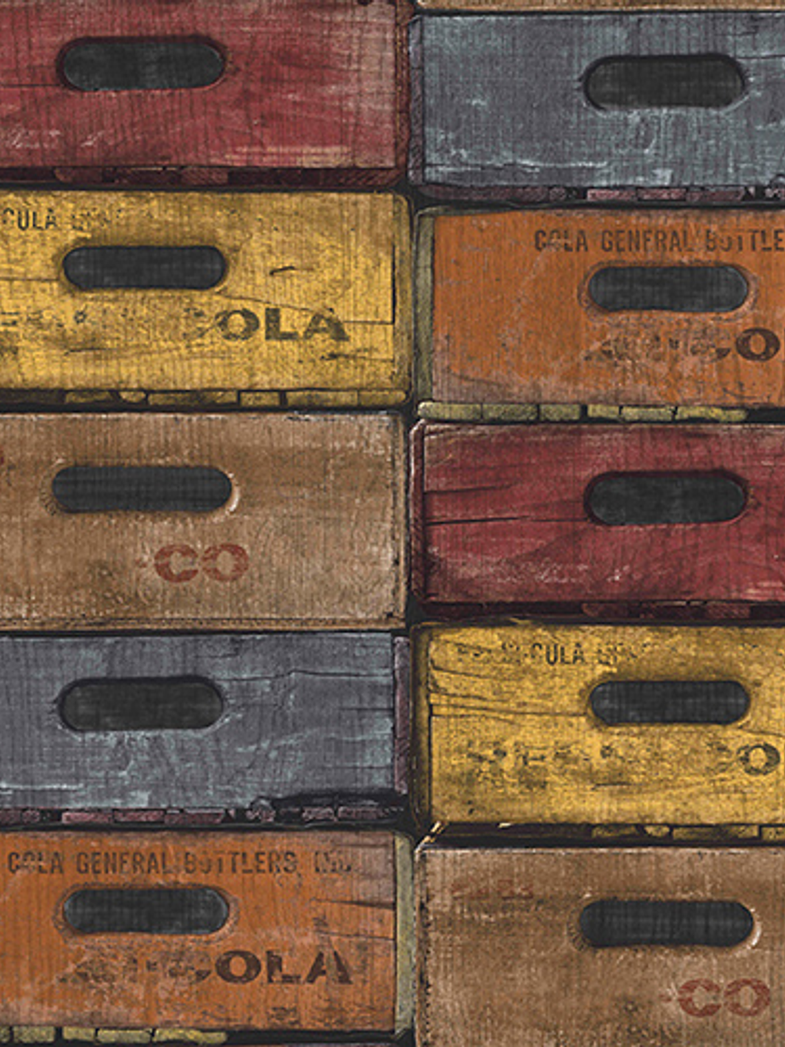 REALITY - EXPOSED WAREHOUSE EW3303 (53cm) [v.2018] 1