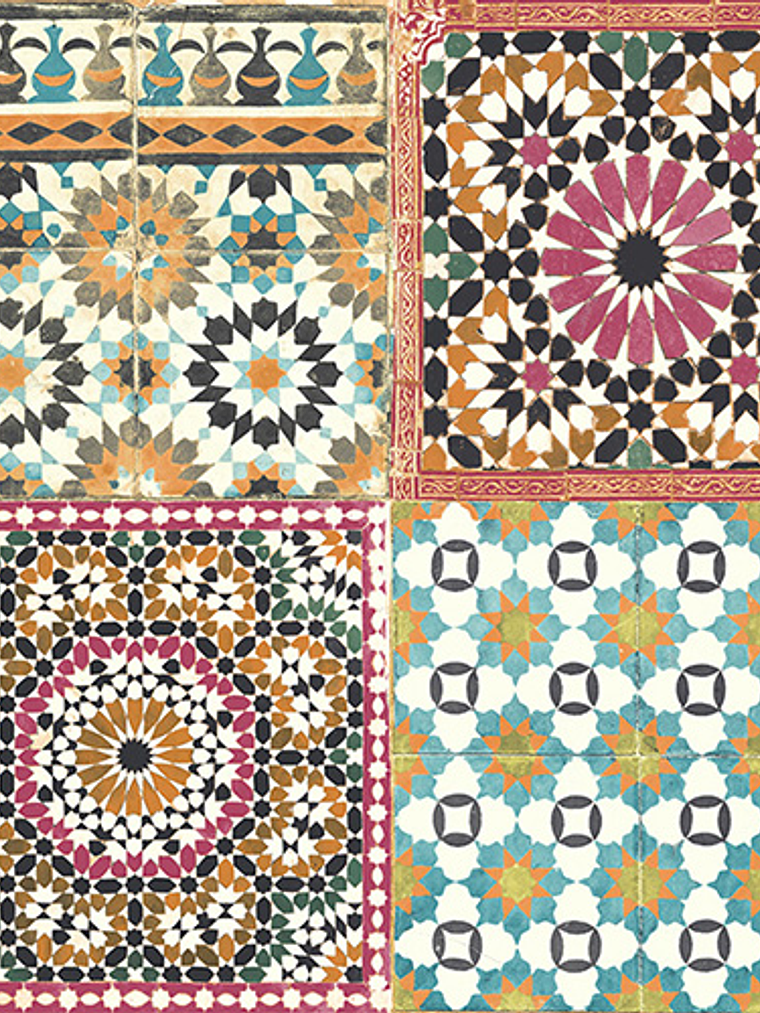 REALITY - BOTANICAL BA2504 (26.5cm) [v.2018] 1