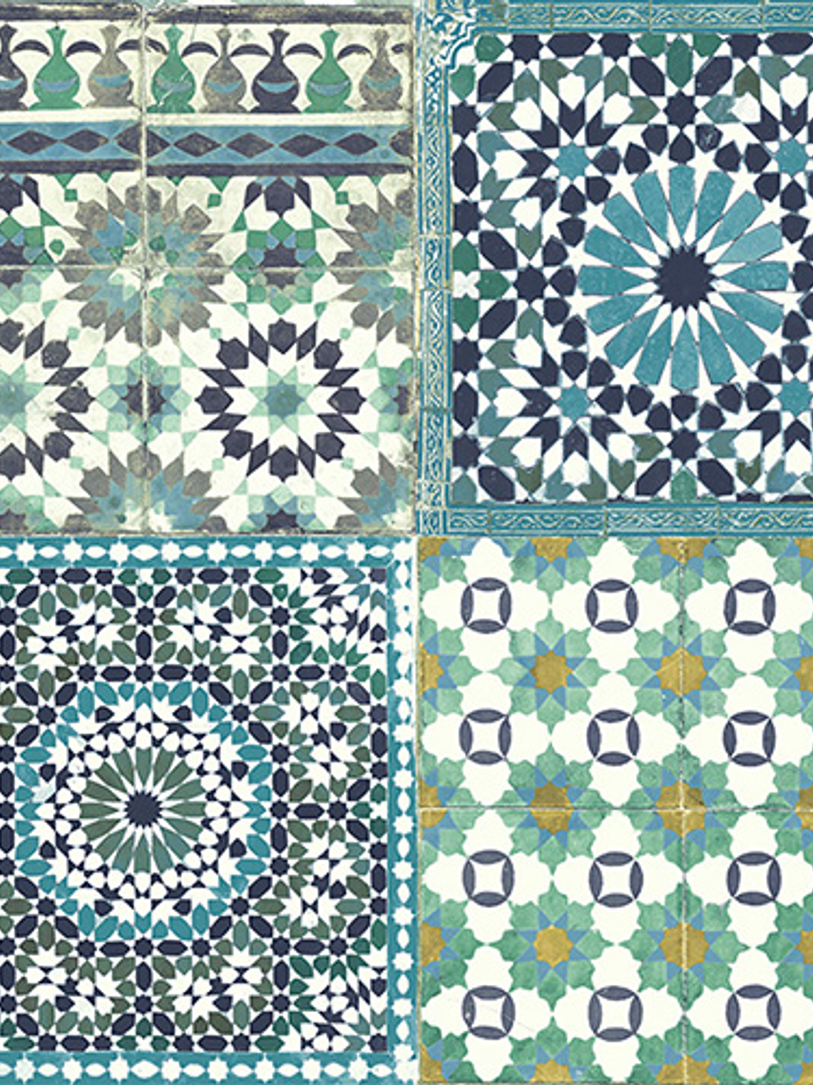 REALITY - BOTANICAL BA2503 (26.5cm) [v.2018] 1