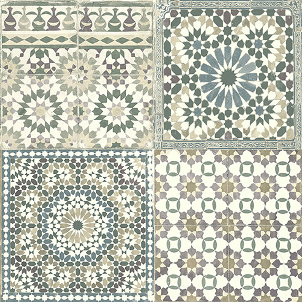 REALITY - BOTANICAL BA2502 (26.5cm) [v.2018] 1