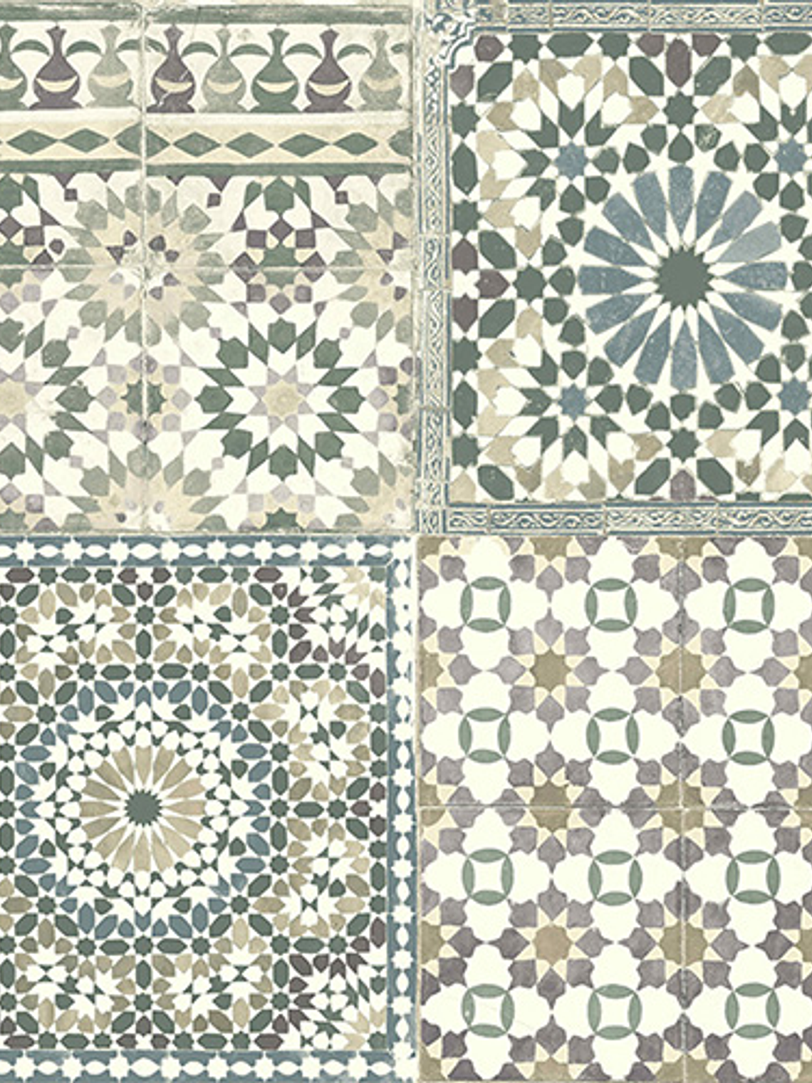 REALITY - BOTANICAL BA2502 (26.5cm) [v.2018] 1