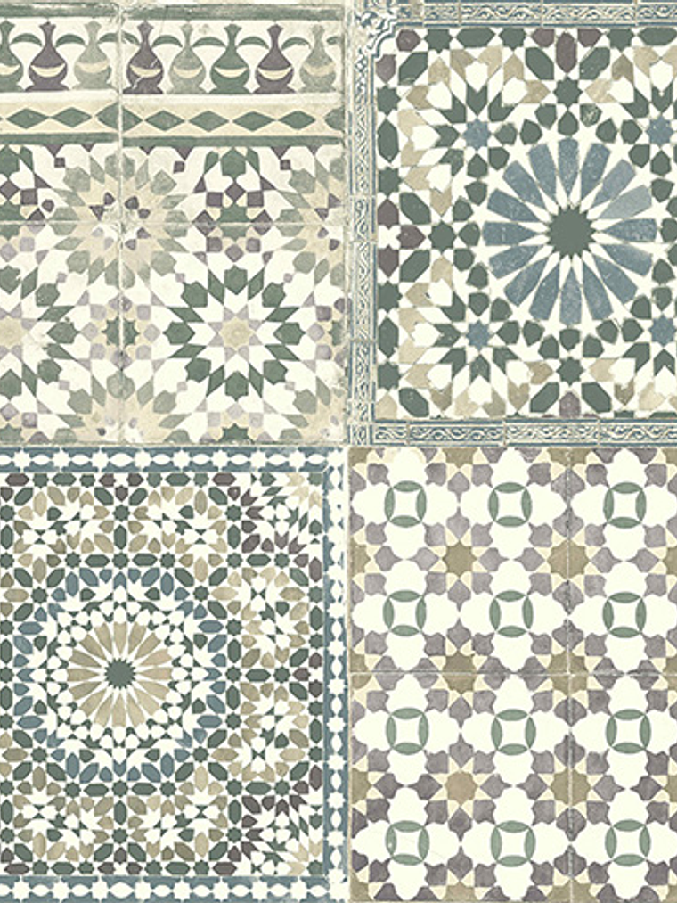 REALITY - BOTANICAL BA2502 (26.5cm) [v.2018] 1