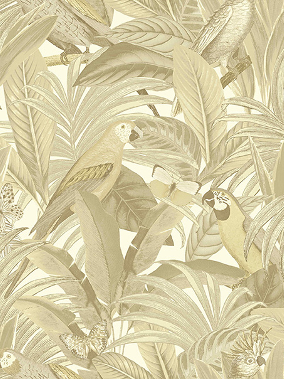 REALITY - BOTANICAL BA2201 (64cm) [v.2018] 1