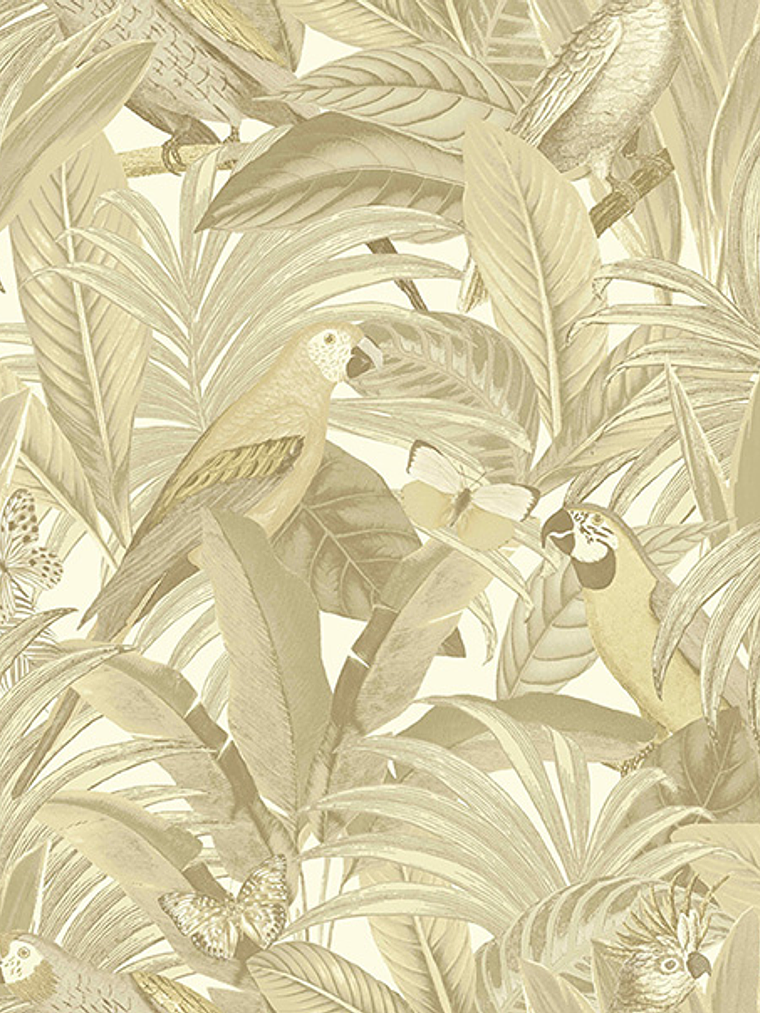 REALITY - BOTANICAL BA2201 (64cm) [v.2018] 1