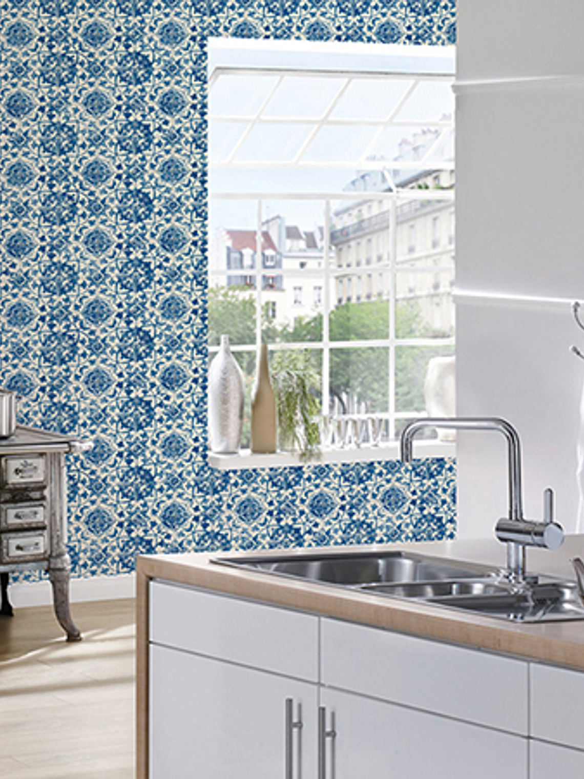 REALITY - FARO 4 / 962471 (26cm) [v.2017] 2