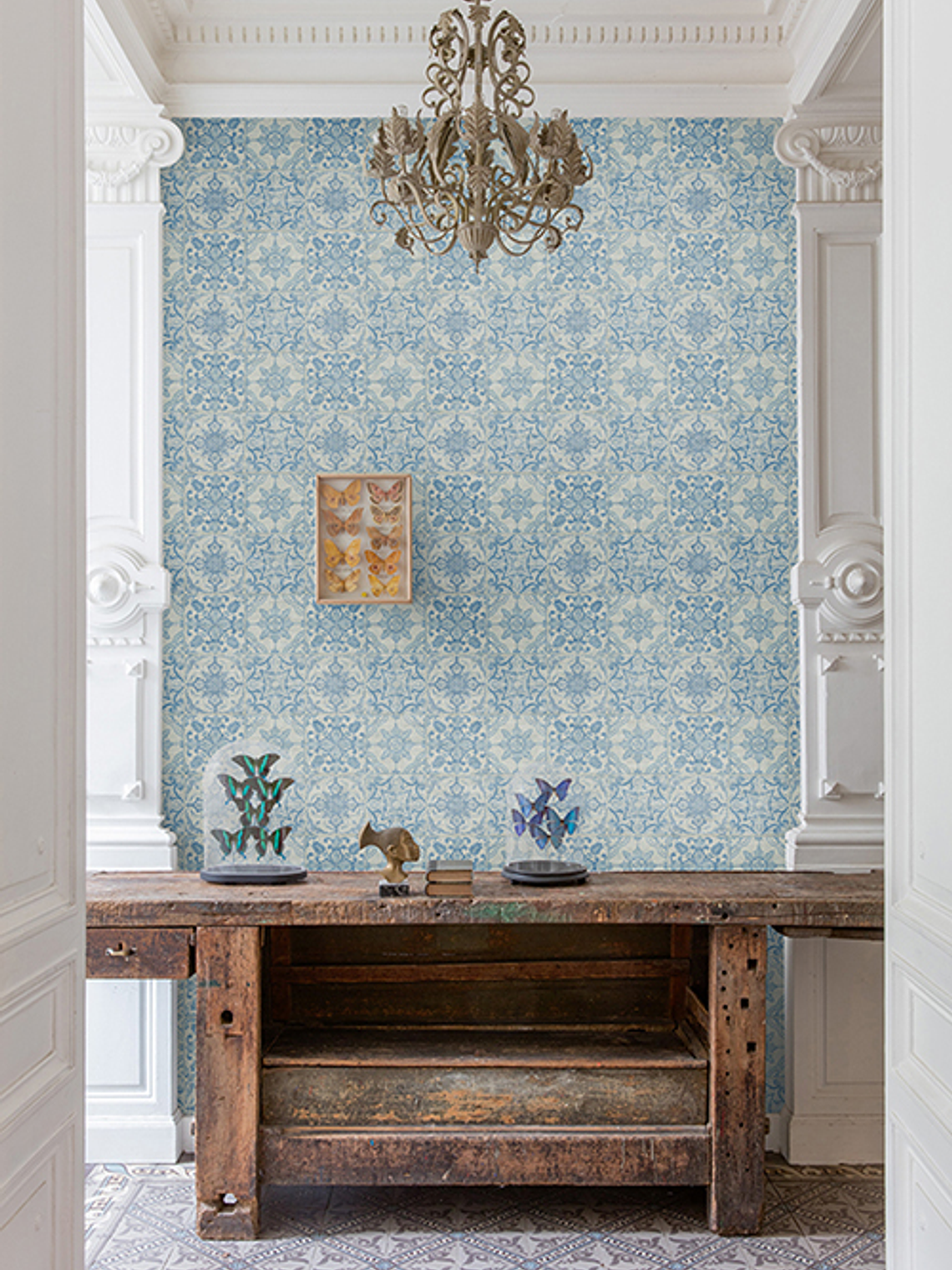 REALITY - FARO 4  /  300422 (26cm) [v.2017] 1