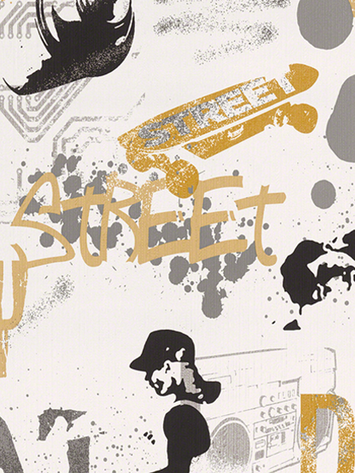  936261 (64 cms) - BOYS & GIRLS 4  1