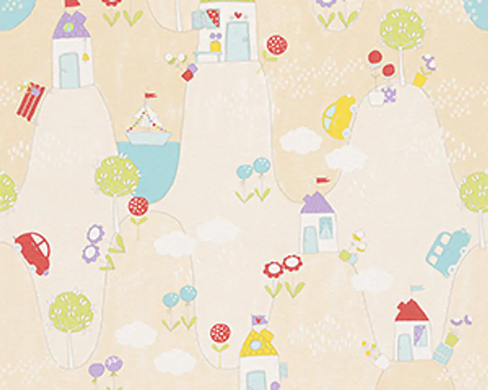 BOYS & GIRLS 5 -  305951 - (DISEÑO 53cm) 1