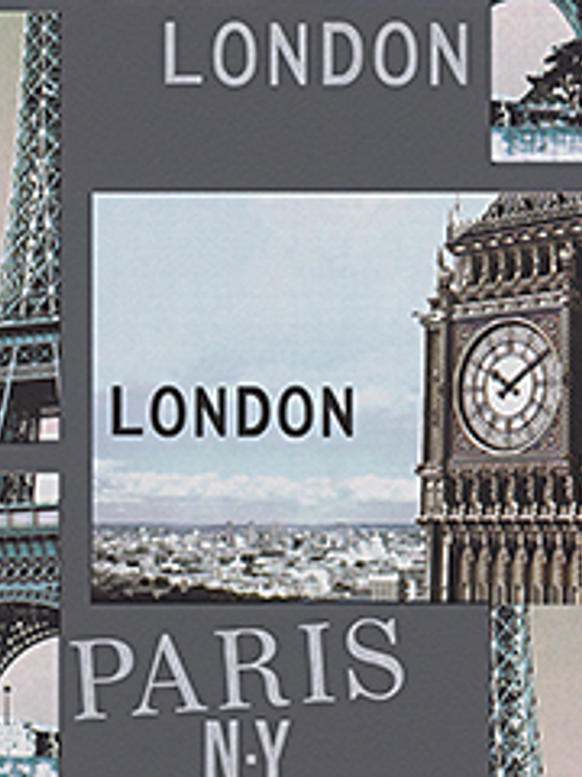 BOYS & GIRLS 5  -  958501 - (TNT 64cm) 1