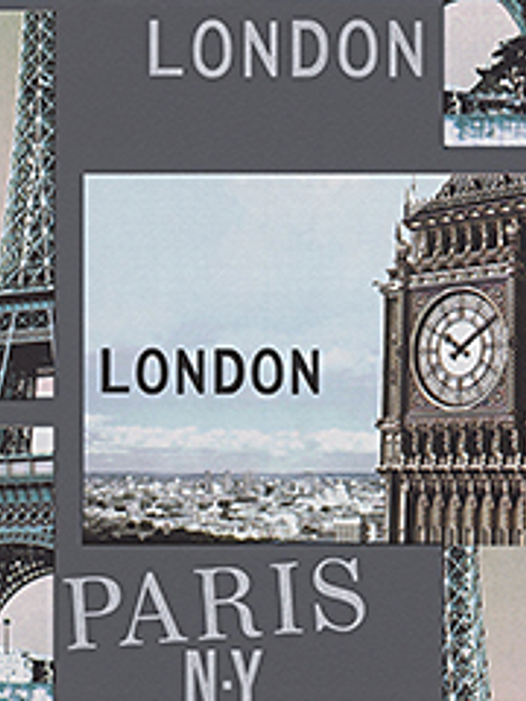 BOYS & GIRLS 5  -  958501 - (TNT 64cm) 1