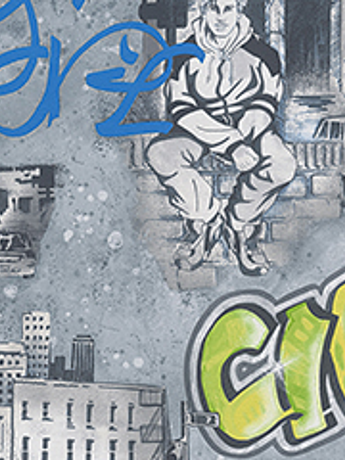 BOYS & GIRLS 5 -  304682 - (DISEÑO 64cm) 1