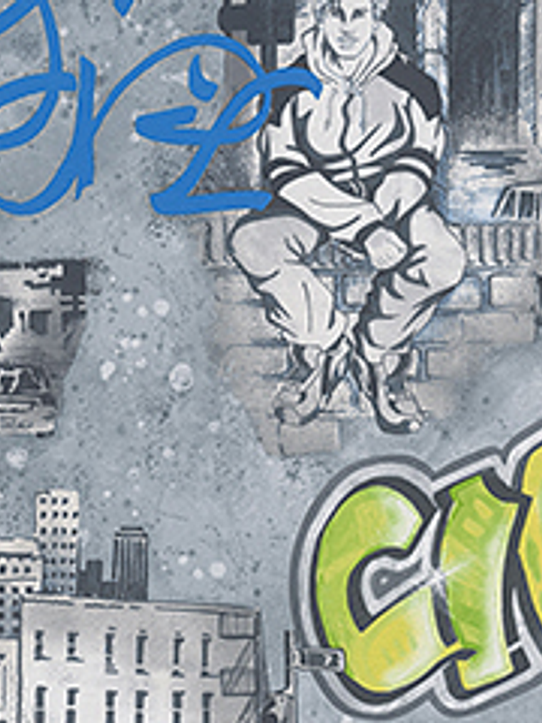 BOYS & GIRLS 5 -  304682 - (DISEÑO 64cm) 1