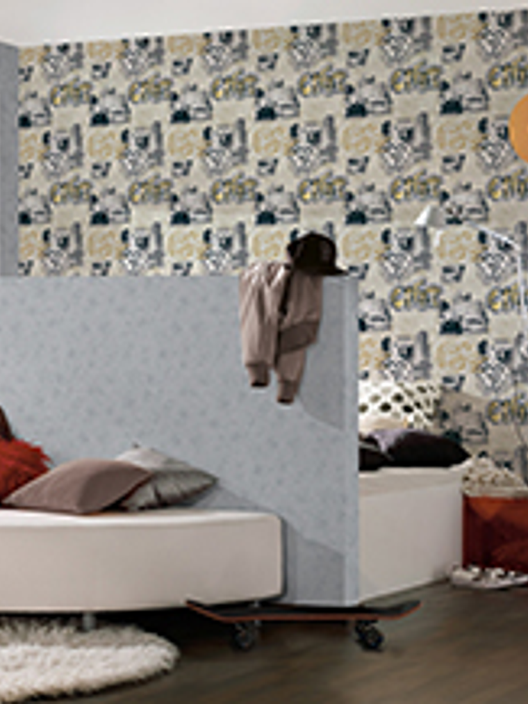 BOYS & GIRLS 5 -  304683  -  (DISEÑO 64cm) 2