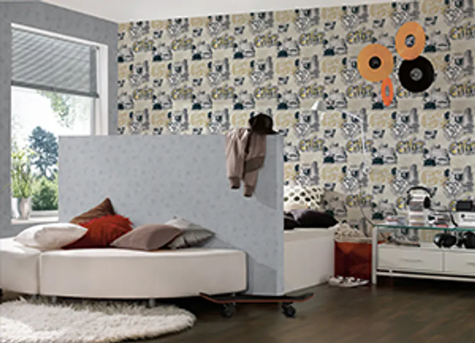 BOYS & GIRLS 5 -  304683  -  (DISEÑO 64cm) 2