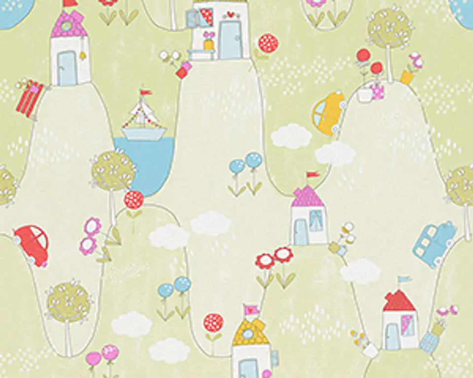 BOYS & GIRLS 5 -  305952 - (DISEÑO 53cm) 1