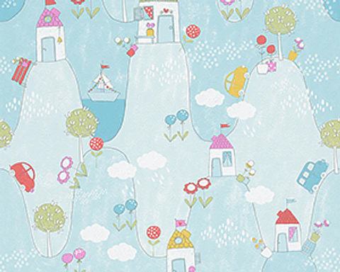 BOYS & GIRLS 5 -  305953 - (DISEÑO 53cm)