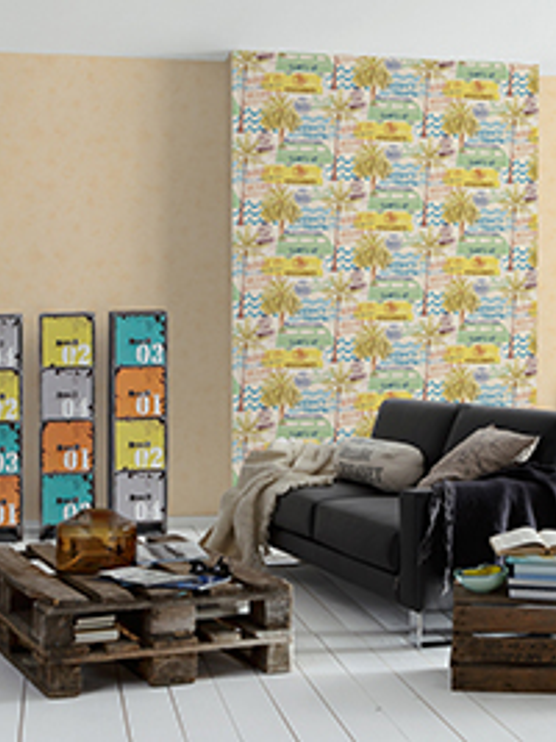 BOYS & GIRLS 5 -  304691 - (DISEÑO 53cm) 2