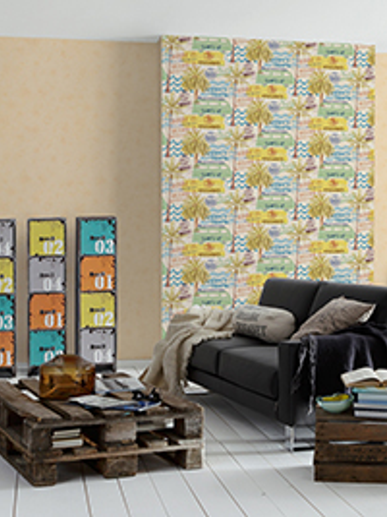 BOYS & GIRLS 5 -  304691 - (DISEÑO 53cm) 2