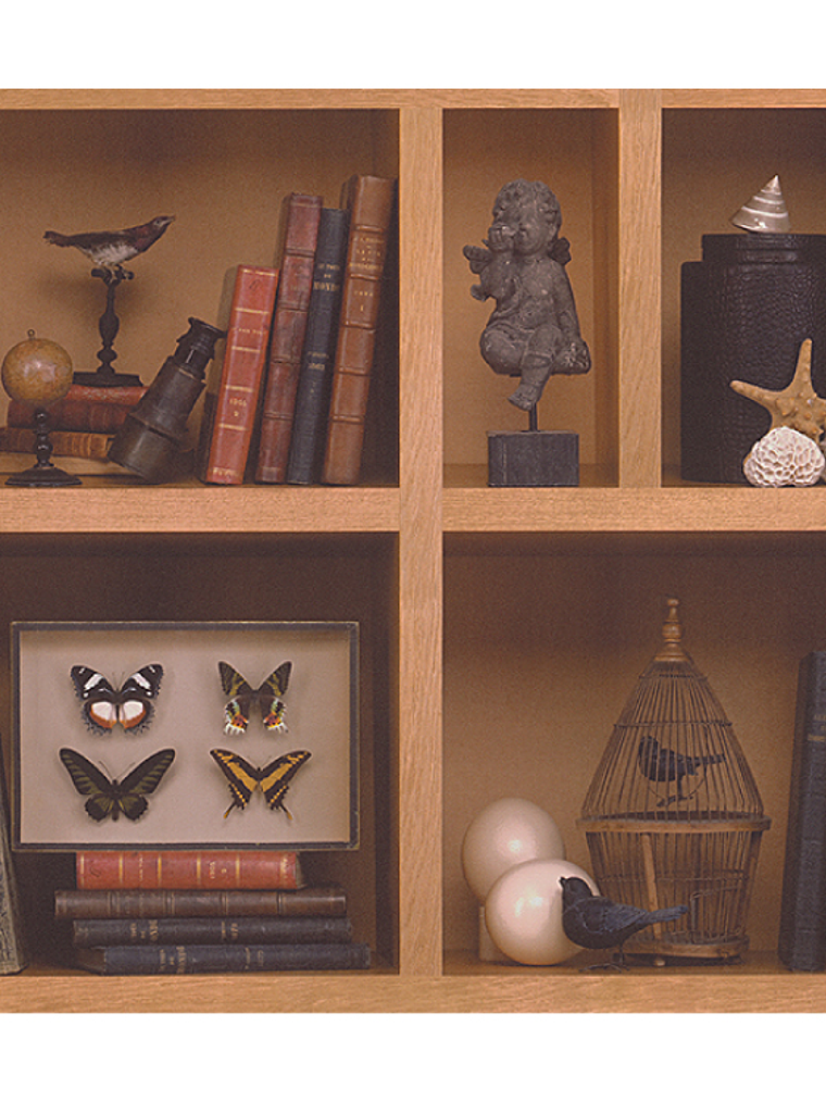 GEOM. & PATRON - MOVE Y.W.- 960301 (64cm) 1