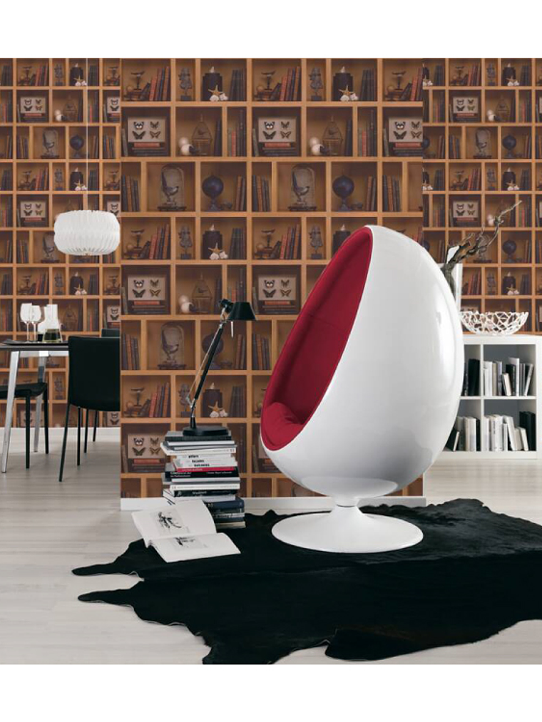 GEOM. & PATRON - MOVE Y.W.- 960301 (64cm) 2