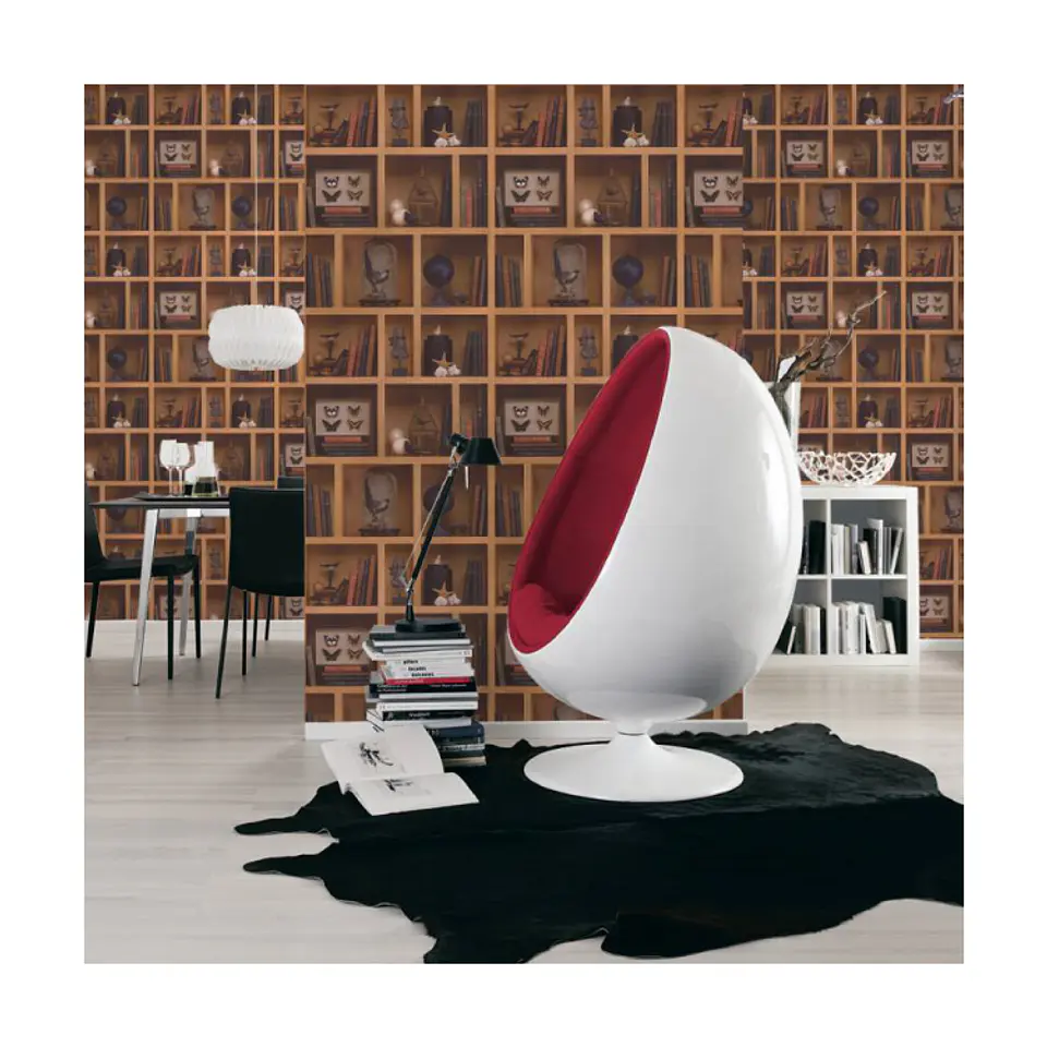 GEOM. & PATRON - MOVE Y.W.- 960301 (64cm) 2