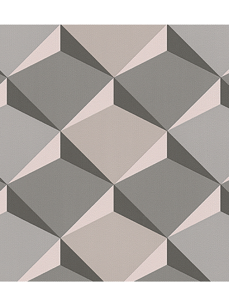 GEOM. & PATRON - MOVE Y.W.- 960311 (18 cm) 1