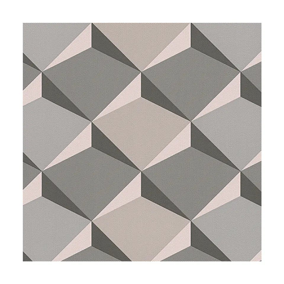 GEOM. & PATRON - MOVE Y.W.- 960311 (18 cm) 1