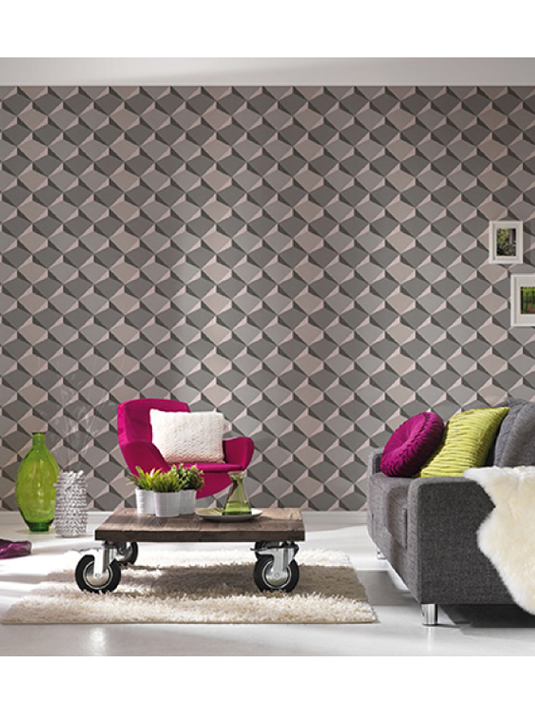 GEOM. & PATRON - MOVE Y.W.- 960311 (18 cm) 2