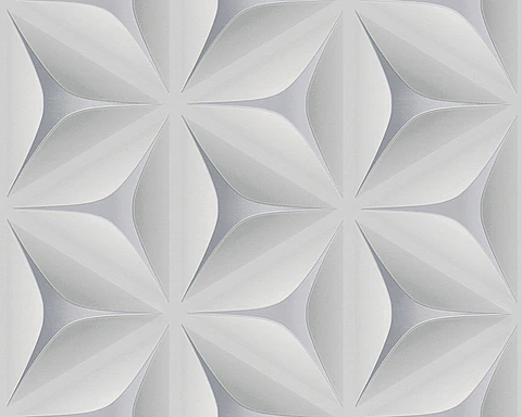 GEOM. & PATRON - MOVE Y.W.- 960421 (64cm)