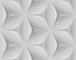GEOM. & PATRON - MOVE Y.W.- 960421 (64cm) - thumbnail 1