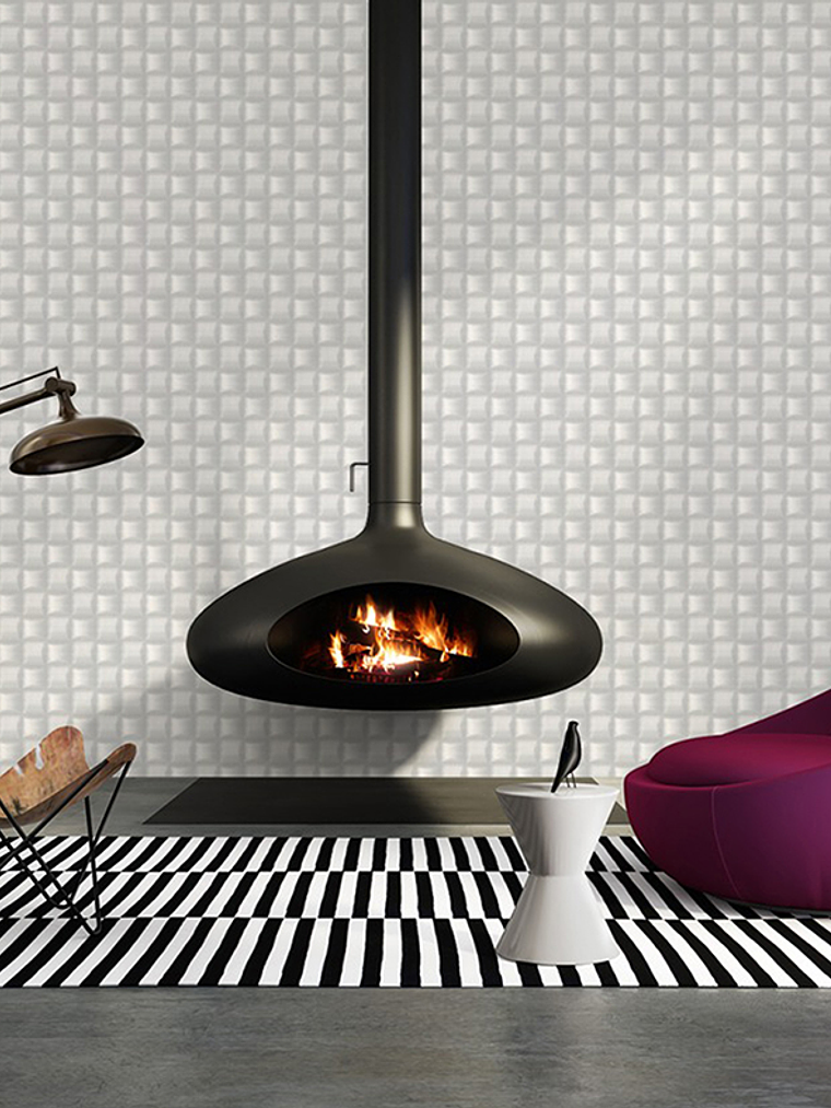 GEOM. & PATRON - MOVE Y.W.- 961803 (17cm) 2