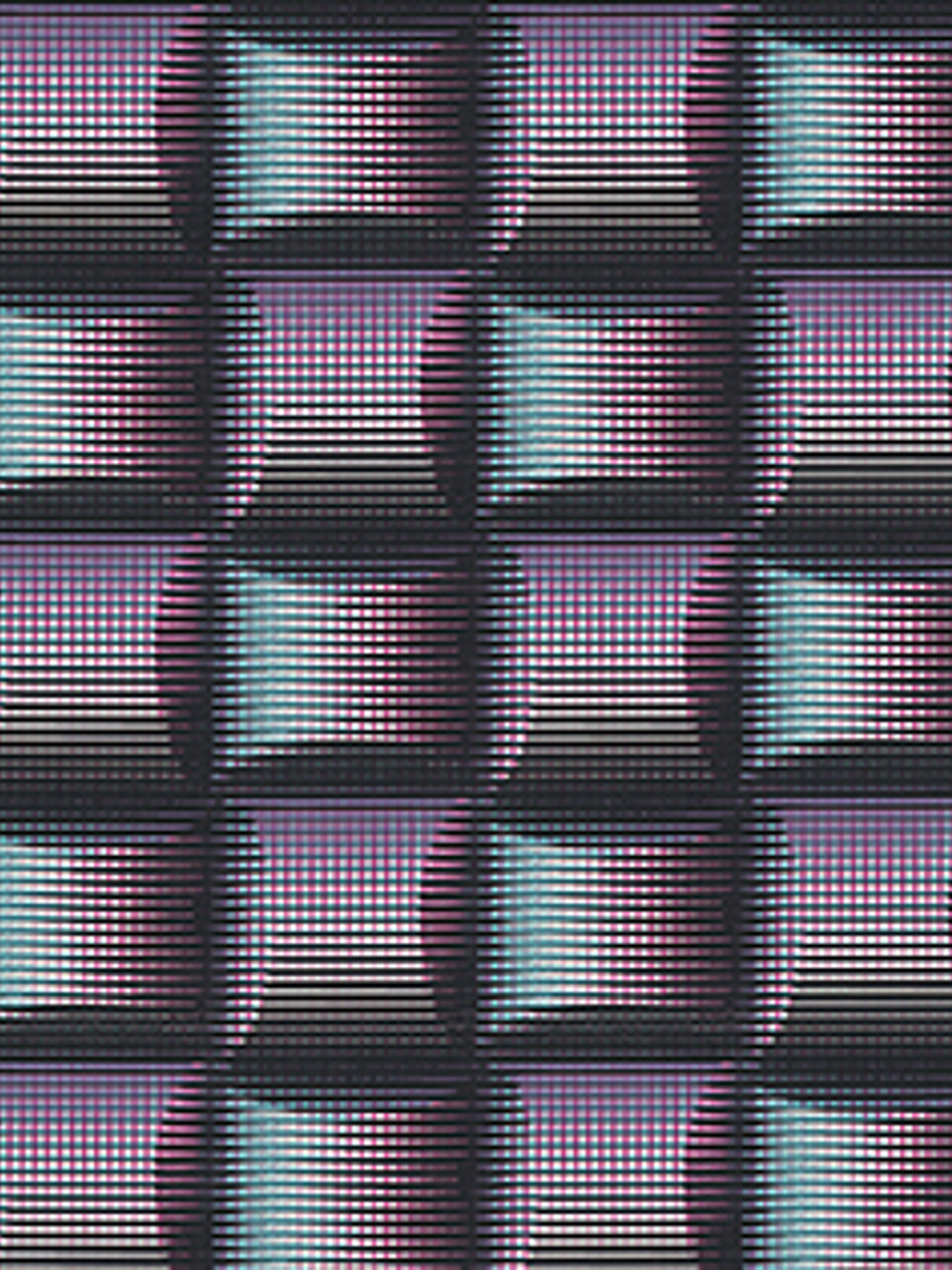 GEOM. & PATRON - MOVE Y.W.- 961804 (17cm) 1